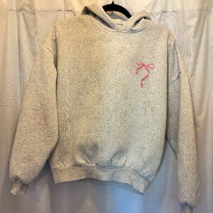 Edikted Hoodie-Size Small